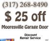 Photo for Mooresville Garage Door