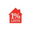 Photo for 1 Percent Lists