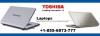 Photo for Toshiba Laptop  Support  Call  Helpline  Number +1-855-6873-777