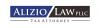Photo for Alizio Law, PLLC - Tax Attorney