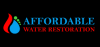 Photo for Affordable Water Restoration