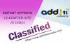 Photo for Instant Approve Classified Ads Site India