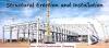 Photo for Structural Erection and Installation by New World Construction