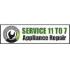 Photo for Service 11 to 7 Appliance Repair
