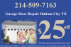 Photo for Garage Door Repair Haltom City TX