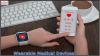 Photo for Wearable Medical Devices Market Growth Rate, Developing Trends, Manufacturers, Countries and Application, Global Forecast To 2024
