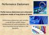 Photo for Performance Elastomers Market worth in USD million by 2024