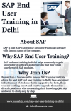 Photo for SAP End user training in Delhi