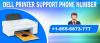 Photo for Dell Printer Customer Care Helpline Number | Contact +1-855-6873-777  For Help