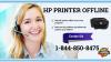 Photo for Hp Printer Offline