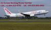 Photo for Air Europa Reservations Number