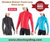Photo for Giordana Women’s Cycling Jersey | Winter Collection 2018