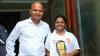 Photo for Rangoli Skills of Woman can transform them to a Great Welder