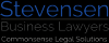 Photo for Stevensen business lawyers