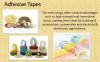 Photo for Adhesive Tapes Market by Type, Application & End-Users Analysis Report 2018