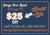 Photo for Garage Door Repair Watauga TX