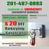 Photo for Locksmith Fairview NJ