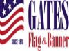 Photo for Gates Flag and Banner