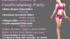 Photo for You’re Invited to Our Biggest Botox, Injectables and CoolSculpting Party Of The Year!