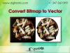 Photo for Convert Bitmap to Vector