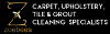Photo for Zoebees Carpet, Upholstery, Tile & Grout Cleaning Specialists