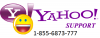 Photo for Yahoo Customer Service Number 1-855-6873-777