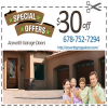 Photo for ACWORTH GA GARAGE DOORS