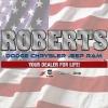 Photo for Roberts Dodge Chrysler Jeep Ram