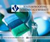 Photo for Waterproofing Chemicals Market by Product and Application | Global Trends & Forecast, 2017-2024