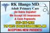 Photo for Dr Illango