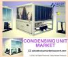 Photo for Condensing Unit Market by Type and Application | Global Analysis Report, 2017-2024