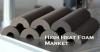 Photo for High Heat Foam Market Global Industry Growth, Types, Analysis Report