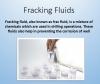 Photo for Fracking Fluids Market - Global Industry Analysis, Size, Trend & Application Report