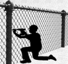 Photo for Chainmesh Security Fencing