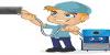 Photo for Chimney Sweep by Atlantic Cleaning