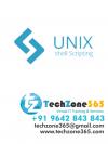 Photo for Unix Shell Scripting Online Training