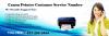 Photo for To Fix Away All The Tech Issues Dial- Canon Printer Support 1-833-284-3444 Number