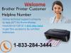 Photo for Brother Printer 1-833-284-3444 Support Number- For Printer Compatibility Issue