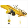 Photo for What is EOT Cranes & their Types