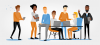 Photo for Classification of Employees and Contractors to Avoid IRS Audit