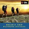 Photo for Holiday Trip Planning Success