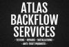 Photo for Atlas Backflow
