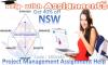 Photo for Get Answer from Project Management Assignment Help NSW