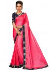 Photo for Buy Latest Chiffon sarees online from Mirraw