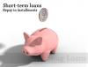 Photo for Get Short-term Loans in a Few Quick Steps | Snug-Loans