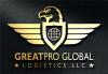 Photo for Great Pro Global Logistics, LLC