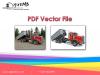 Photo for PDF Vector File