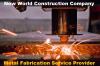 Photo for Metal Fabrication Service Provider Melbourne