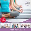 Photo for Get The Free Yoga Mat Fitness Equipment Online