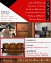 Photo for Easy furniture refinishing services Toronto | JEEVANA FURNITURE FINISHING
